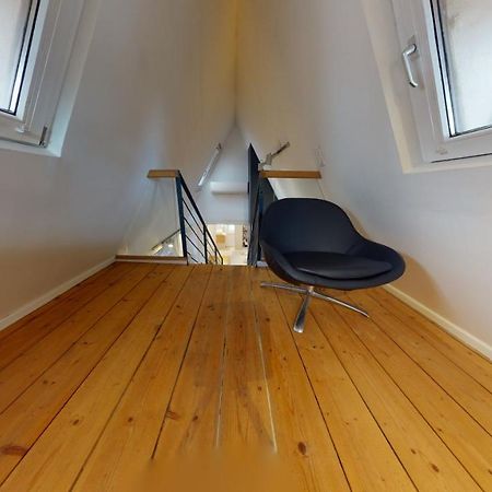 Le Lohkaes - Loft Triplex Ultra Design Petite France Apartamento Estrasburgo Exterior foto