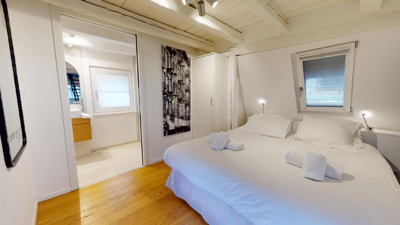 Le Lohkaes - Loft Triplex Ultra Design Petite France Apartamento Estrasburgo Exterior foto